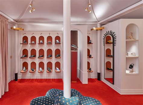 louboutin amsterdam